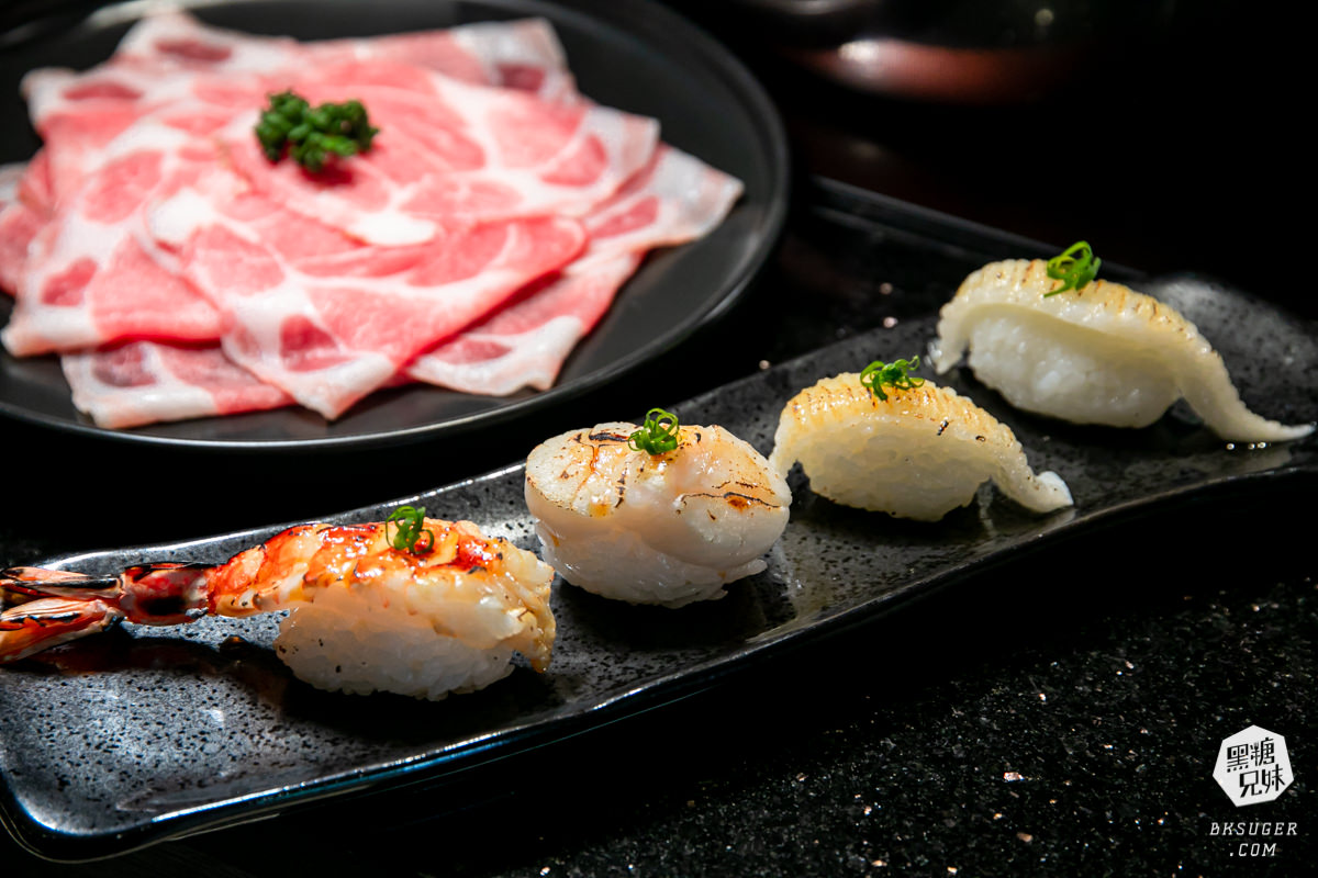 鳳山火鍋推薦|ㄎㄨㄥˋ湯精緻鍋物|雙人套餐$888的超值鍋物、冰品飲料無限享用|還有炙燒壽司手捲 - 第17張圖 鳳山火鍋推薦|ㄎㄨㄥˋ湯精緻鍋物|雙人套餐$888的超值鍋物、冰品飲料無限享用|還有炙燒壽司手捲