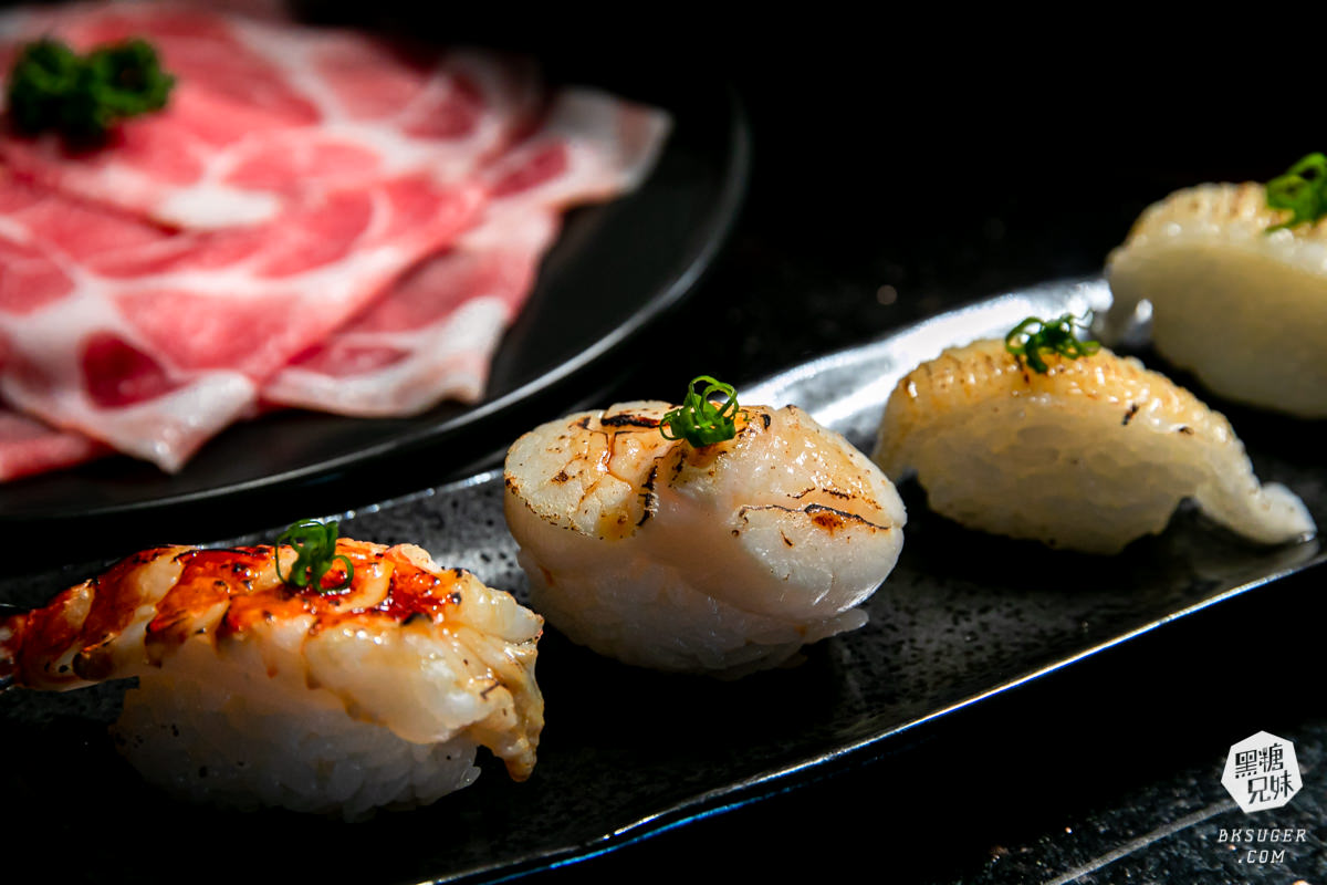 鳳山火鍋推薦|ㄎㄨㄥˋ湯精緻鍋物|雙人套餐$888的超值鍋物、冰品飲料無限享用|還有炙燒壽司手捲 - 第20張圖 鳳山火鍋推薦|ㄎㄨㄥˋ湯精緻鍋物|雙人套餐$888的超值鍋物、冰品飲料無限享用|還有炙燒壽司手捲