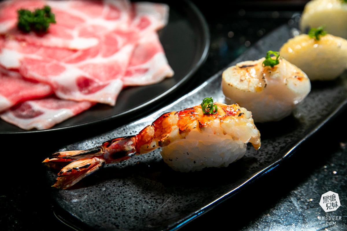 鳳山火鍋推薦|ㄎㄨㄥˋ湯精緻鍋物|雙人套餐$888的超值鍋物、冰品飲料無限享用|還有炙燒壽司手捲 - 第21張圖 鳳山火鍋推薦|ㄎㄨㄥˋ湯精緻鍋物|雙人套餐$888的超值鍋物、冰品飲料無限享用|還有炙燒壽司手捲