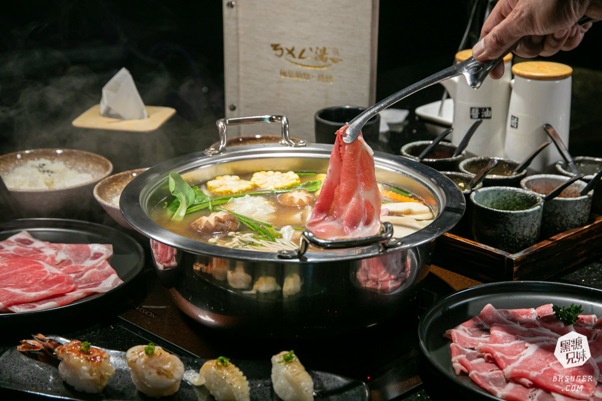 鳳山火鍋推薦|ㄎㄨㄥˋ湯精緻鍋物|雙人套餐$888的超值鍋物、冰品飲料無限享用|還有炙燒壽司手捲 - 第1張圖 鳳山火鍋推薦|ㄎㄨㄥˋ湯精緻鍋物|雙人套餐$888的超值鍋物、冰品飲料無限享用|還有炙燒壽司手捲