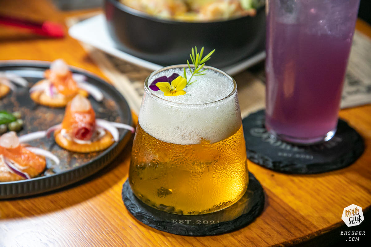 高雄酒吧推薦｜Bar Doorlight