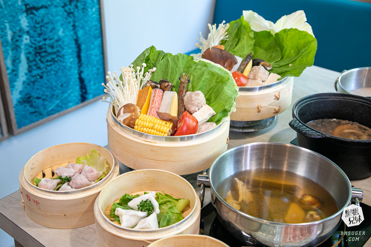 三民區火鍋推薦|捌湯匯台式懷舊小火鍋|八種特色湯頭肉質好的質感平價小火鍋 - 第32張圖 三民區火鍋推薦|捌湯匯台式懷舊小火鍋|八種特色湯頭肉質好的質感平價小火鍋