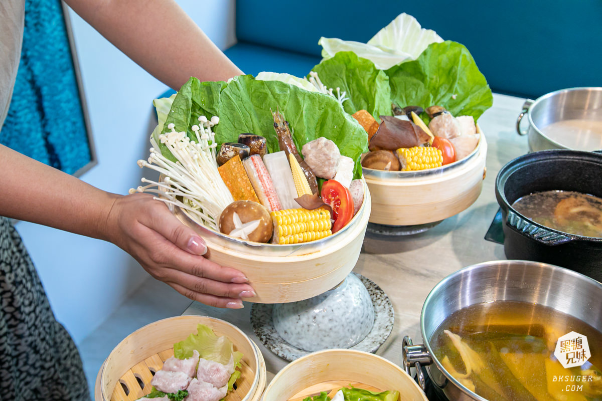三民區火鍋推薦|捌湯匯台式懷舊小火鍋|八種特色湯頭肉質好的質感平價小火鍋 - 第30張圖 三民區火鍋推薦|捌湯匯台式懷舊小火鍋|八種特色湯頭肉質好的質感平價小火鍋