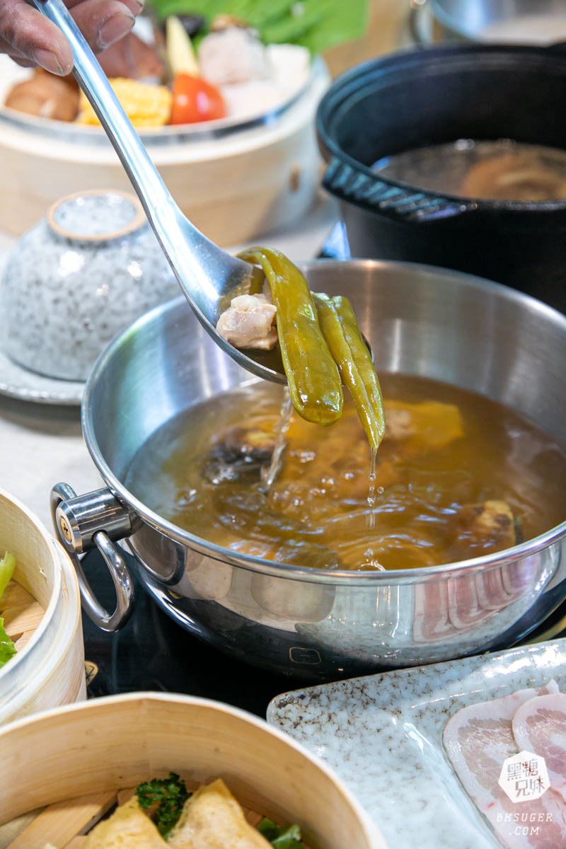 三民區火鍋推薦|捌湯匯台式懷舊小火鍋|八種特色湯頭肉質好的質感平價小火鍋 - 第21張圖 三民區火鍋推薦|捌湯匯台式懷舊小火鍋|八種特色湯頭肉質好的質感平價小火鍋