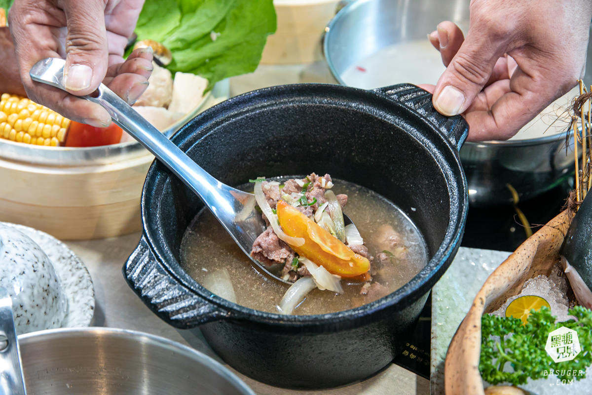 三民區火鍋推薦|捌湯匯台式懷舊小火鍋|八種特色湯頭肉質好的質感平價小火鍋 - 第23張圖 三民區火鍋推薦|捌湯匯台式懷舊小火鍋|八種特色湯頭肉質好的質感平價小火鍋