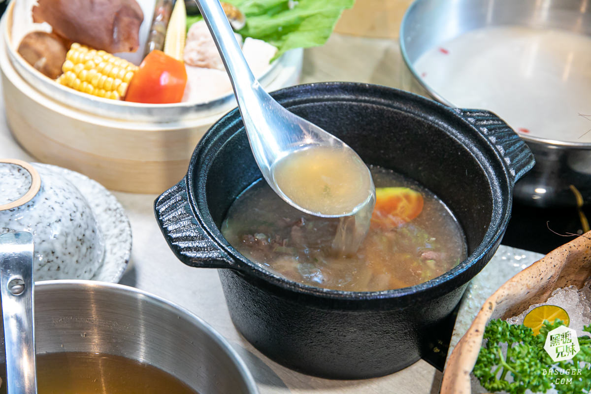 三民區火鍋推薦|捌湯匯台式懷舊小火鍋|八種特色湯頭肉質好的質感平價小火鍋 - 第24張圖 三民區火鍋推薦|捌湯匯台式懷舊小火鍋|八種特色湯頭肉質好的質感平價小火鍋