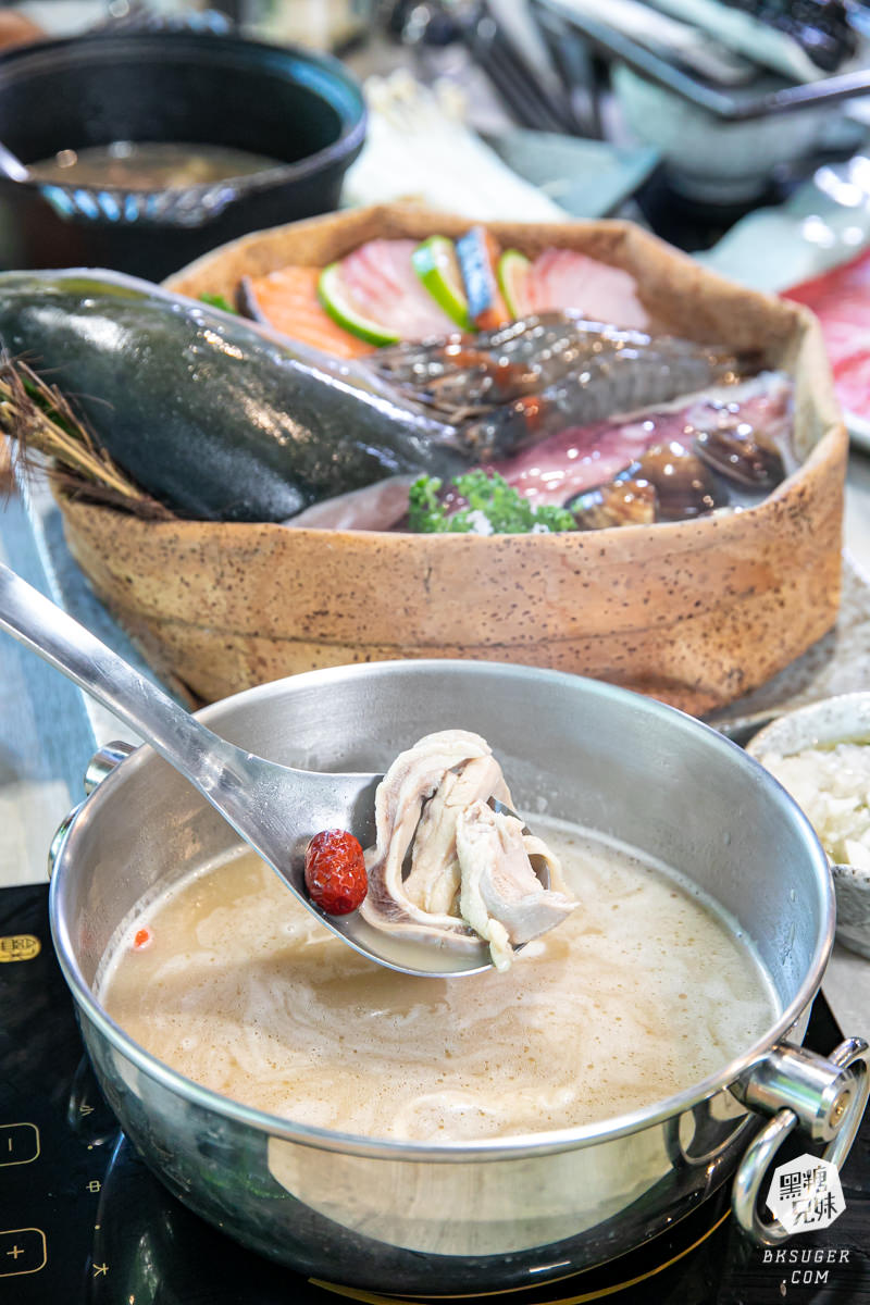 三民區火鍋推薦|捌湯匯台式懷舊小火鍋|八種特色湯頭肉質好的質感平價小火鍋 - 第28張圖 三民區火鍋推薦|捌湯匯台式懷舊小火鍋|八種特色湯頭肉質好的質感平價小火鍋