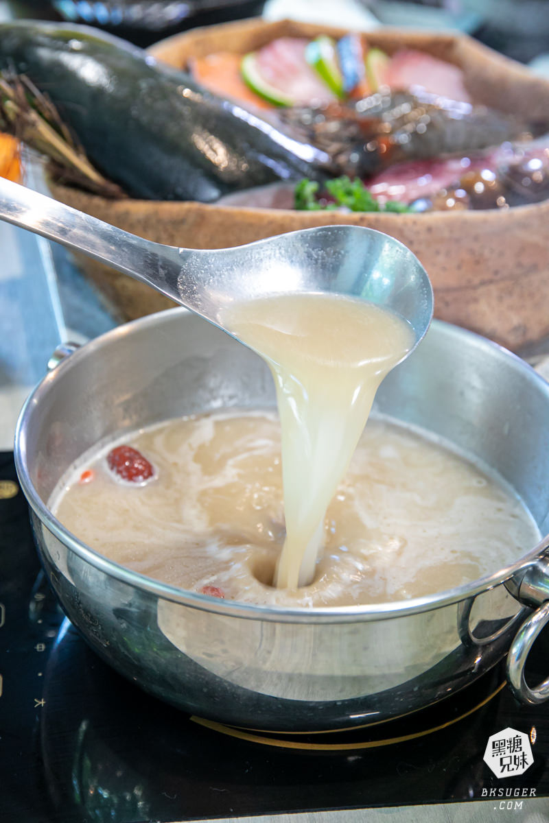 三民區火鍋推薦|捌湯匯台式懷舊小火鍋|八種特色湯頭肉質好的質感平價小火鍋 - 第29張圖 三民區火鍋推薦|捌湯匯台式懷舊小火鍋|八種特色湯頭肉質好的質感平價小火鍋