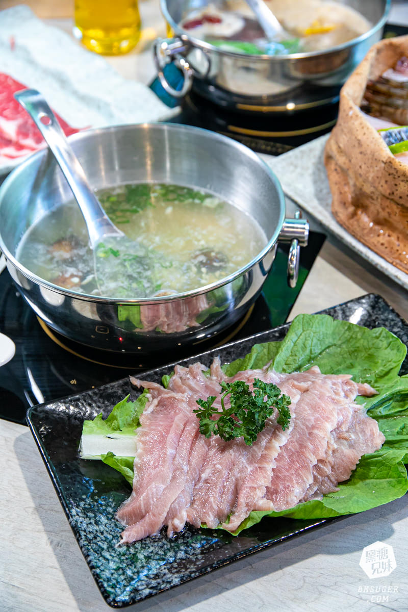 三民區火鍋推薦|捌湯匯台式懷舊小火鍋|八種特色湯頭肉質好的質感平價小火鍋 - 第47張圖 三民區火鍋推薦|捌湯匯台式懷舊小火鍋|八種特色湯頭肉質好的質感平價小火鍋