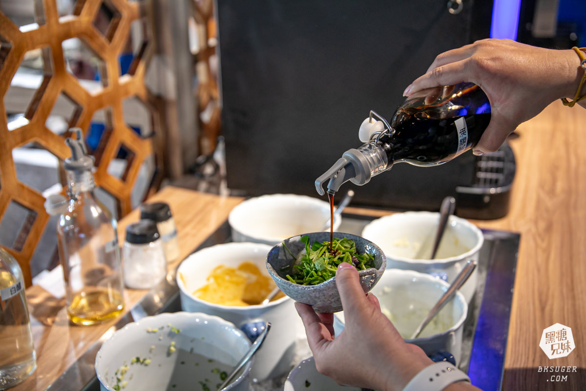 三民區火鍋推薦|捌湯匯台式懷舊小火鍋|八種特色湯頭肉質好的質感平價小火鍋 - 第16張圖 三民區火鍋推薦|捌湯匯台式懷舊小火鍋|八種特色湯頭肉質好的質感平價小火鍋