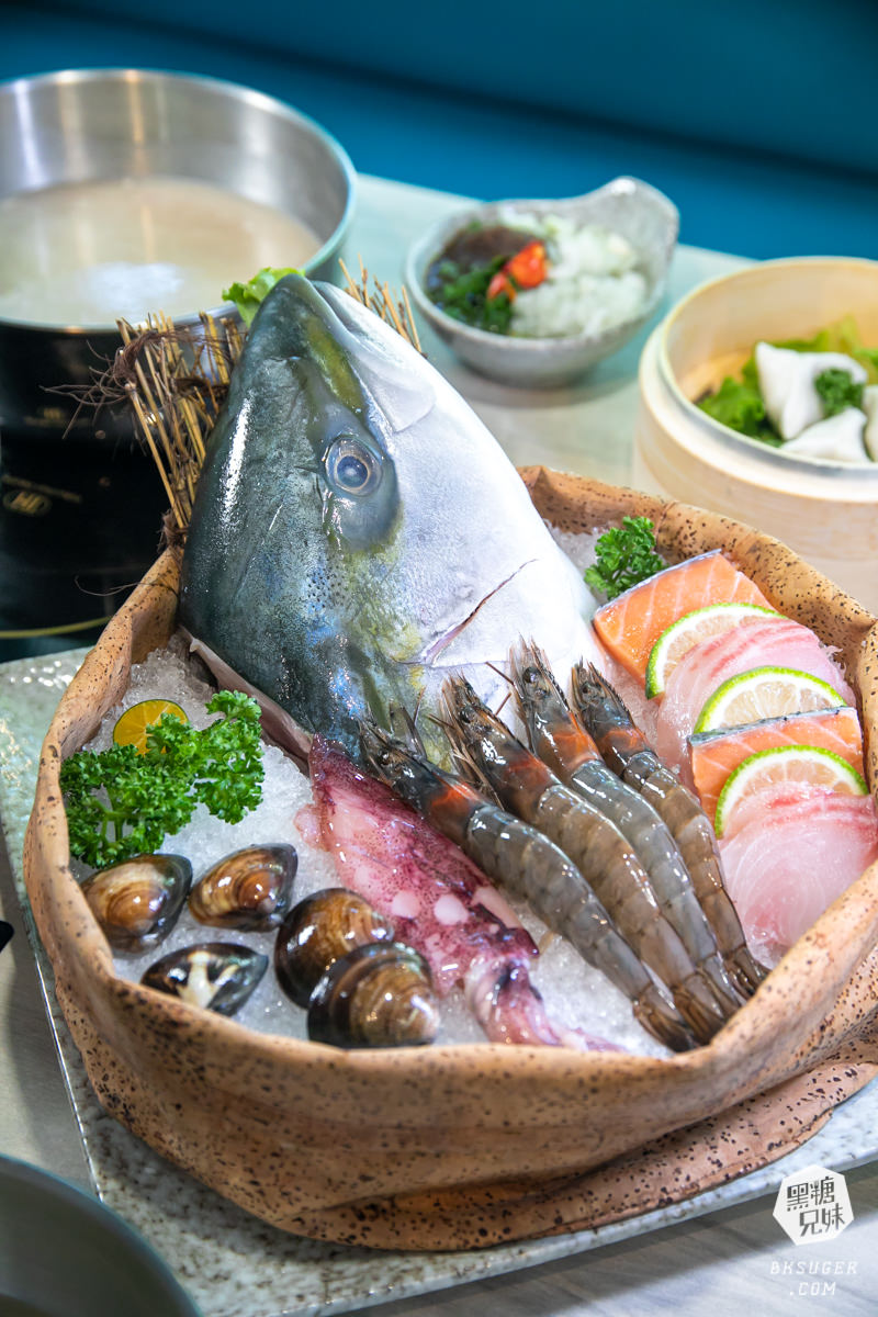 三民區火鍋推薦|捌湯匯台式懷舊小火鍋|八種特色湯頭肉質好的質感平價小火鍋 - 第34張圖 三民區火鍋推薦|捌湯匯台式懷舊小火鍋|八種特色湯頭肉質好的質感平價小火鍋