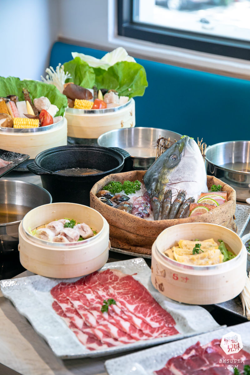 三民區火鍋推薦|捌湯匯台式懷舊小火鍋|八種特色湯頭肉質好的質感平價小火鍋 - 第20張圖 三民區火鍋推薦|捌湯匯台式懷舊小火鍋|八種特色湯頭肉質好的質感平價小火鍋