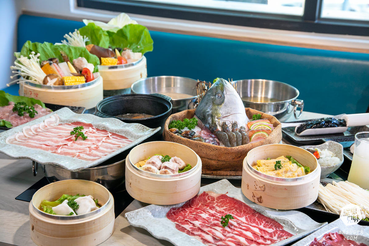 三民區火鍋推薦|捌湯匯台式懷舊小火鍋|八種特色湯頭肉質好的質感平價小火鍋 - 第54張圖 三民區火鍋推薦|捌湯匯台式懷舊小火鍋|八種特色湯頭肉質好的質感平價小火鍋