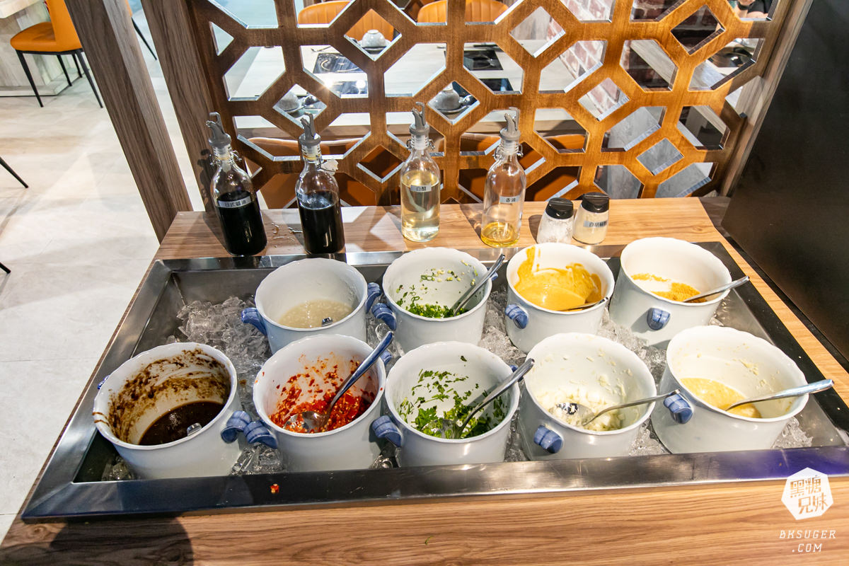 三民區火鍋推薦|捌湯匯台式懷舊小火鍋|八種特色湯頭肉質好的質感平價小火鍋 - 第14張圖 三民區火鍋推薦|捌湯匯台式懷舊小火鍋|八種特色湯頭肉質好的質感平價小火鍋