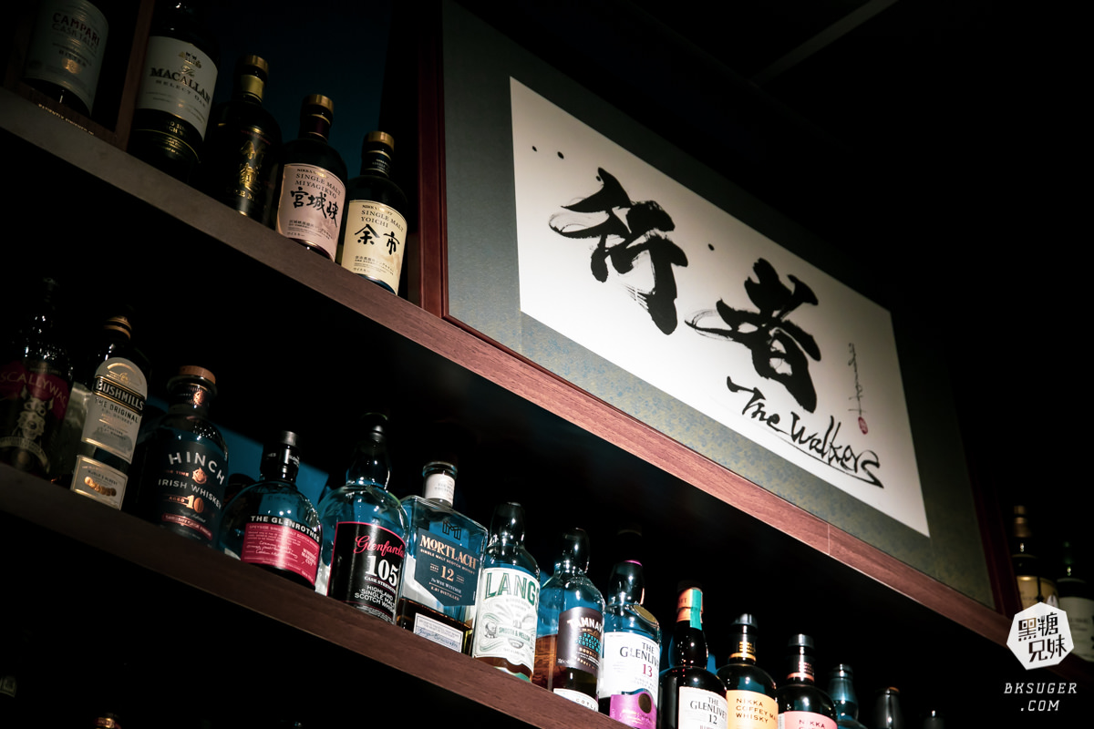 三民區酒吧|行者酒吧 The Walkers|日式酒吧風格、一家日間咖啡與夜幕酒吧轉場雙重身份 - 第33張圖 三民區酒吧|行者酒吧 The Walkers|日式酒吧風格、一家日間咖啡與夜幕酒吧轉場雙重身份