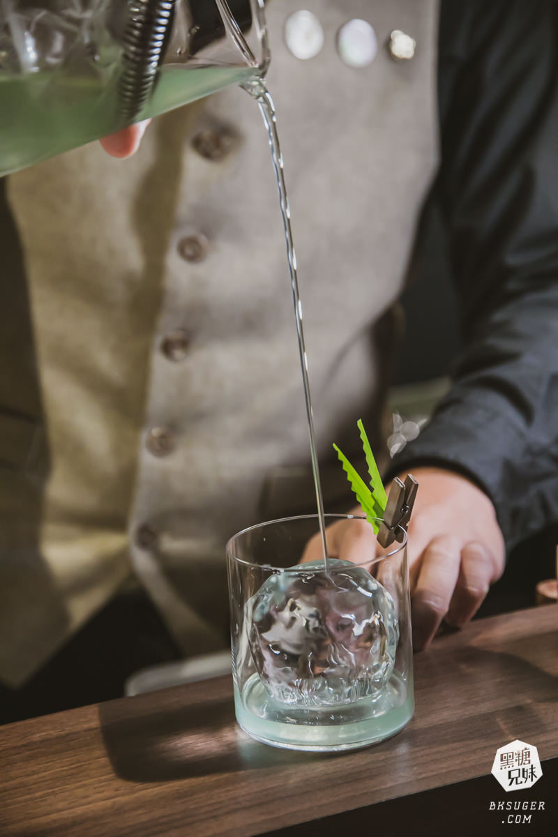 三民區酒吧|行者酒吧 The Walkers|日式酒吧風格、一家日間咖啡與夜幕酒吧轉場雙重身份 - 第24張圖 三民區酒吧|行者酒吧 The Walkers|日式酒吧風格、一家日間咖啡與夜幕酒吧轉場雙重身份