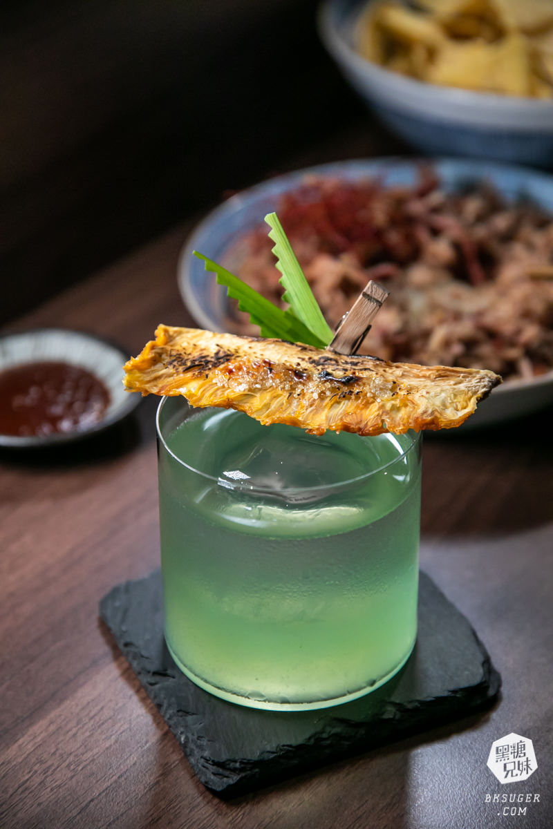 三民區酒吧|行者酒吧 The Walkers|日式酒吧風格、一家日間咖啡與夜幕酒吧轉場雙重身份 - 第26張圖 三民區酒吧|行者酒吧 The Walkers|日式酒吧風格、一家日間咖啡與夜幕酒吧轉場雙重身份