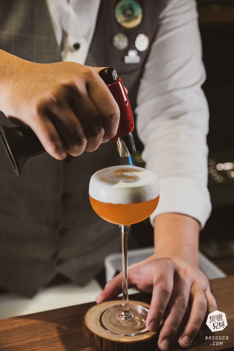 三民區酒吧|行者酒吧 The Walkers|日式酒吧風格、一家日間咖啡與夜幕酒吧轉場雙重身份 - 第30張圖 三民區酒吧|行者酒吧 The Walkers|日式酒吧風格、一家日間咖啡與夜幕酒吧轉場雙重身份