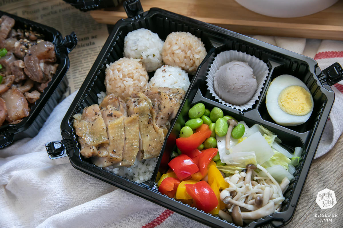 三民區防疫便當外送外帶|飯谷健康餐盒|午間覓食新樂趣|機動餐車出沒販售點 - 第8張圖 三民區防疫便當外送外帶|飯谷健康餐盒|午間覓食新樂趣|機動餐車出沒販售點