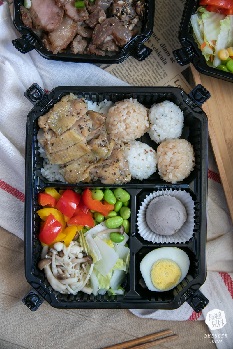 三民區防疫便當外送外帶|飯谷健康餐盒|午間覓食新樂趣|機動餐車出沒販售點 - 第9張圖 三民區防疫便當外送外帶|飯谷健康餐盒|午間覓食新樂趣|機動餐車出沒販售點