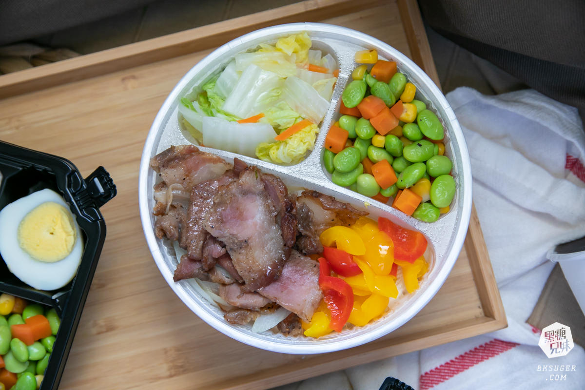 三民區防疫便當外送外帶|飯谷健康餐盒|午間覓食新樂趣|機動餐車出沒販售點 - 第6張圖 三民區防疫便當外送外帶|飯谷健康餐盒|午間覓食新樂趣|機動餐車出沒販售點