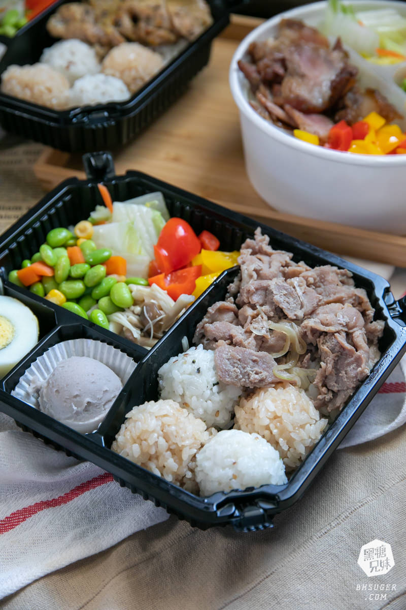 三民區防疫便當外送外帶|飯谷健康餐盒|午間覓食新樂趣|機動餐車出沒販售點 - 第12張圖 三民區防疫便當外送外帶|飯谷健康餐盒|午間覓食新樂趣|機動餐車出沒販售點