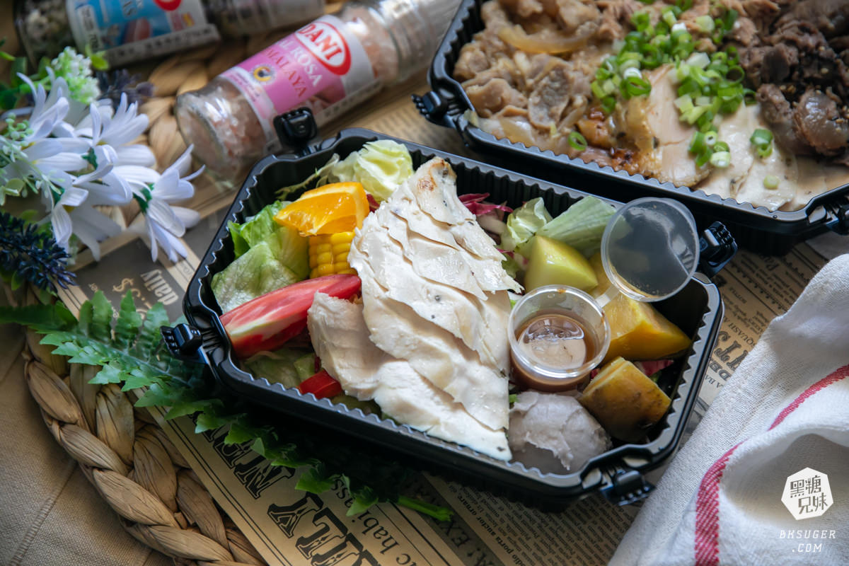 三民區防疫便當外送外帶|飯谷健康餐盒|午間覓食新樂趣|機動餐車出沒販售點 - 第22張圖 三民區防疫便當外送外帶|飯谷健康餐盒|午間覓食新樂趣|機動餐車出沒販售點