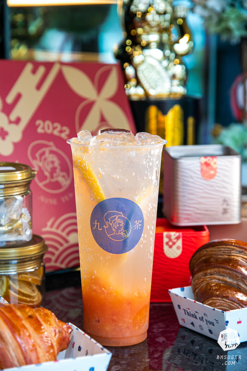 高雄瑞豐手搖飲|九茶Nine_tea-高雄旗艦店 |陳零九的飲料店高雄登場就在瑞豐夜市後 - 第6張圖 高雄瑞豐手搖飲|九茶Nine_tea-高雄旗艦店 |陳零九的飲料店高雄登場就在瑞豐夜市後