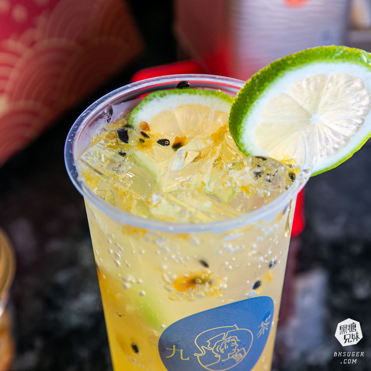 高雄瑞豐手搖飲|九茶Nine_tea-高雄旗艦店 |陳零九的飲料店高雄登場就在瑞豐夜市後 - 第10張圖 高雄瑞豐手搖飲|九茶Nine_tea-高雄旗艦店 |陳零九的飲料店高雄登場就在瑞豐夜市後