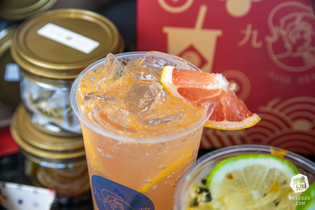 高雄瑞豐手搖飲|九茶Nine_tea-高雄旗艦店 |陳零九的飲料店高雄登場就在瑞豐夜市後 - 第7張圖 高雄瑞豐手搖飲|九茶Nine_tea-高雄旗艦店 |陳零九的飲料店高雄登場就在瑞豐夜市後