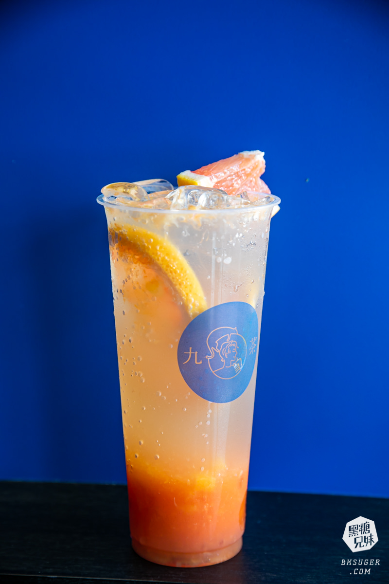 高雄瑞豐手搖飲|九茶Nine_tea-高雄旗艦店 |陳零九的飲料店高雄登場就在瑞豐夜市後 - 第8張圖 高雄瑞豐手搖飲|九茶Nine_tea-高雄旗艦店 |陳零九的飲料店高雄登場就在瑞豐夜市後