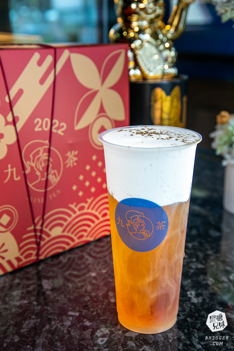 高雄瑞豐手搖飲|九茶Nine_tea-高雄旗艦店 |陳零九的飲料店高雄登場就在瑞豐夜市後 - 第13張圖 高雄瑞豐手搖飲|九茶Nine_tea-高雄旗艦店 |陳零九的飲料店高雄登場就在瑞豐夜市後