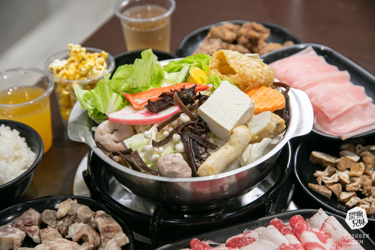 鳳山小火鍋推薦|帥之鍋-百元消費的超CP划算|內用吃到飽無限自助吧、不收服務費! - 第15張圖 鳳山小火鍋推薦|帥之鍋-百元消費的超CP划算|內用吃到飽無限自助吧、不收服務費!