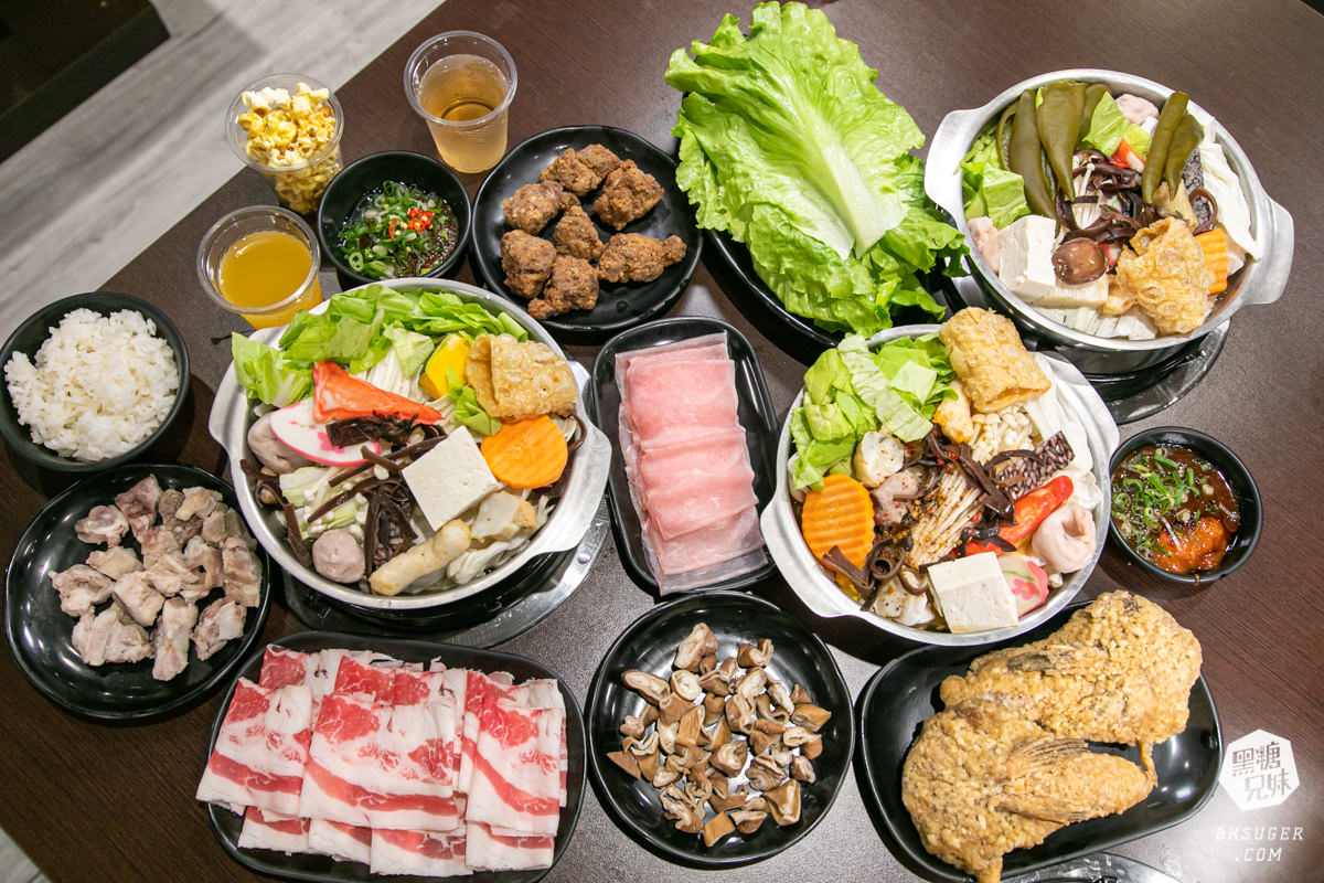 鳳山小火鍋推薦|帥之鍋-百元消費的超CP划算|內用吃到飽無限自助吧、不收服務費! - 第14張圖 鳳山小火鍋推薦|帥之鍋-百元消費的超CP划算|內用吃到飽無限自助吧、不收服務費!