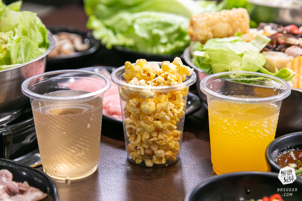 鳳山小火鍋推薦|帥之鍋-百元消費的超CP划算|內用吃到飽無限自助吧、不收服務費! - 第25張圖 鳳山小火鍋推薦|帥之鍋-百元消費的超CP划算|內用吃到飽無限自助吧、不收服務費!