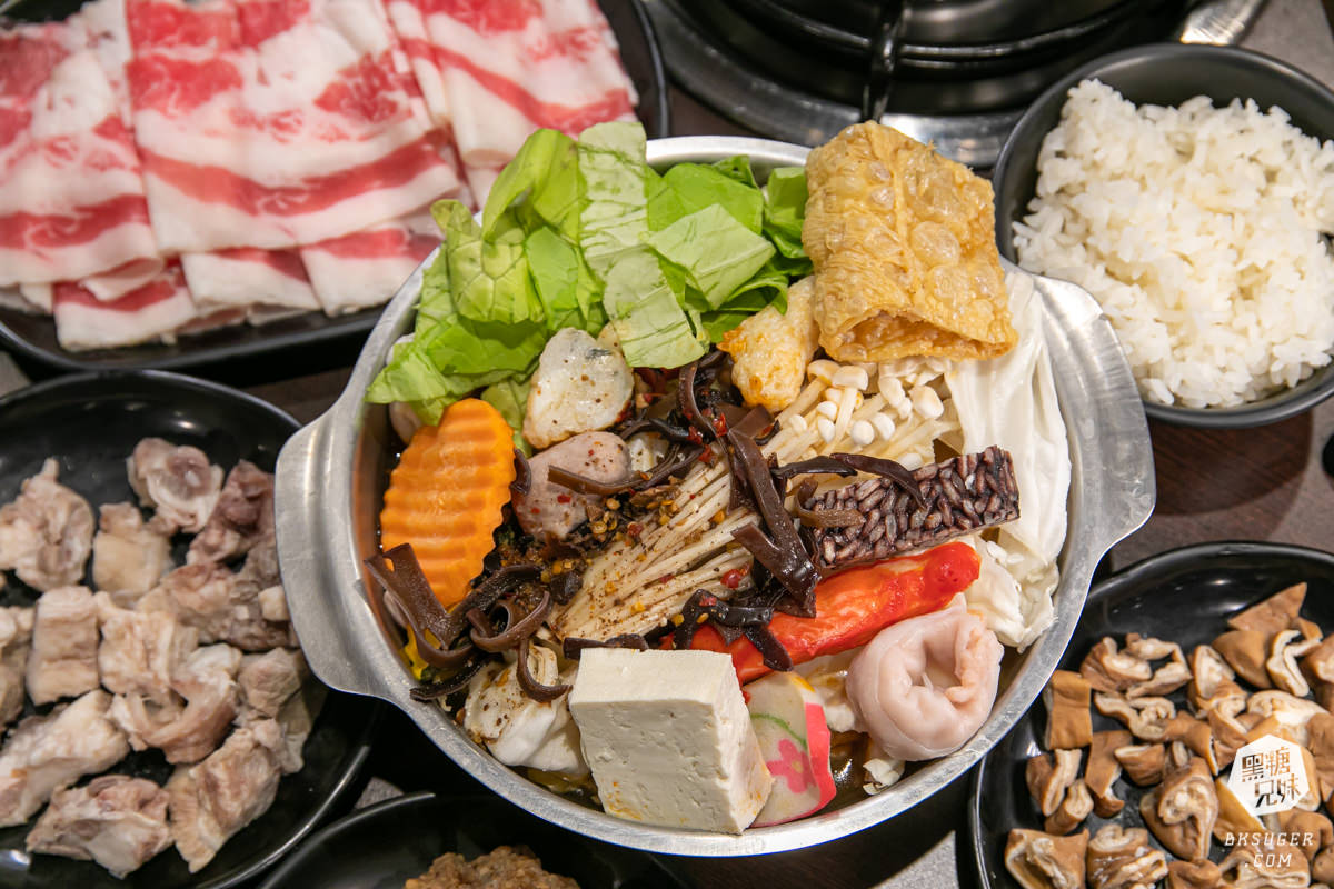 鳳山小火鍋推薦|帥之鍋-百元消費的超CP划算|內用吃到飽無限自助吧、不收服務費! - 第26張圖 鳳山小火鍋推薦|帥之鍋-百元消費的超CP划算|內用吃到飽無限自助吧、不收服務費!