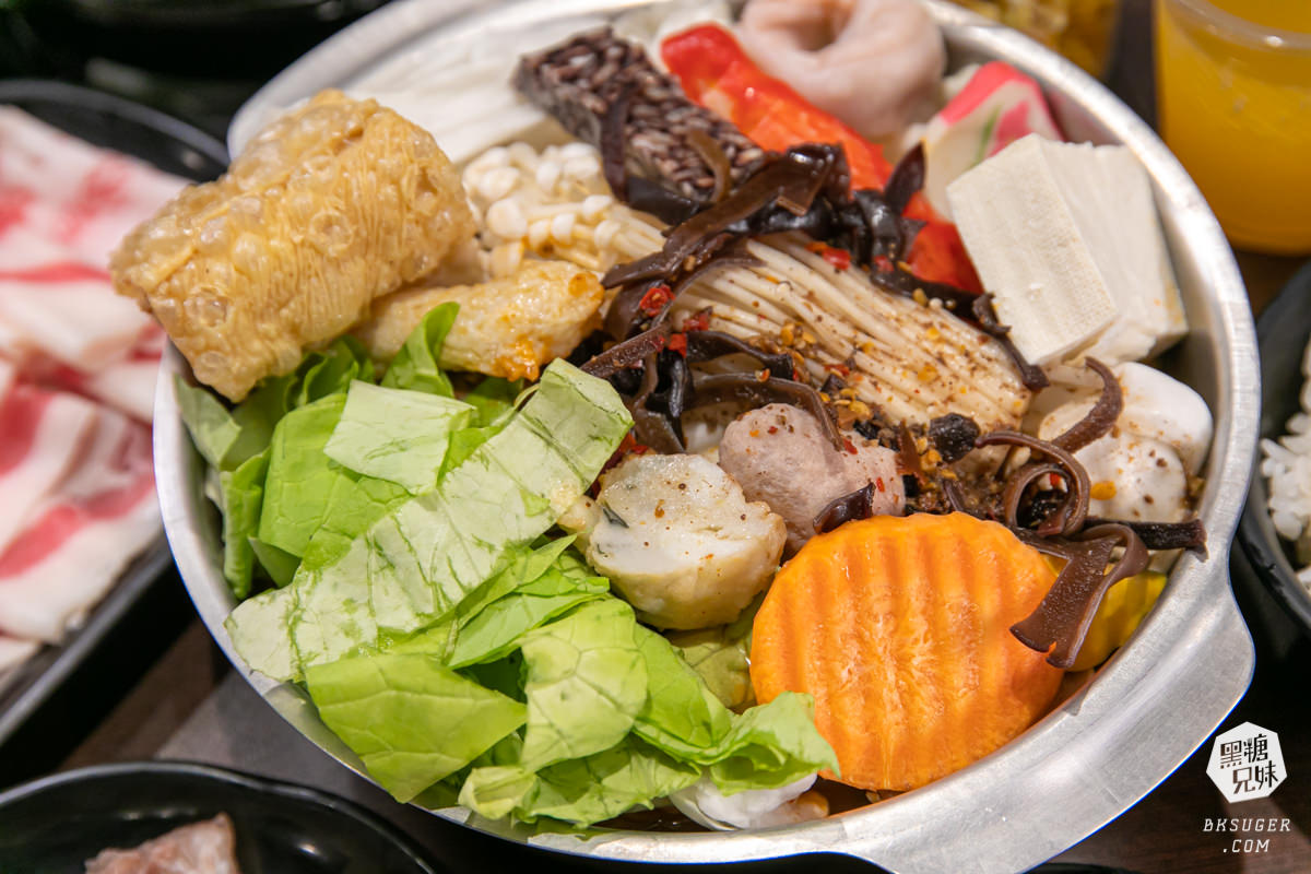 鳳山小火鍋推薦|帥之鍋-百元消費的超CP划算|內用吃到飽無限自助吧、不收服務費! - 第27張圖 鳳山小火鍋推薦|帥之鍋-百元消費的超CP划算|內用吃到飽無限自助吧、不收服務費!