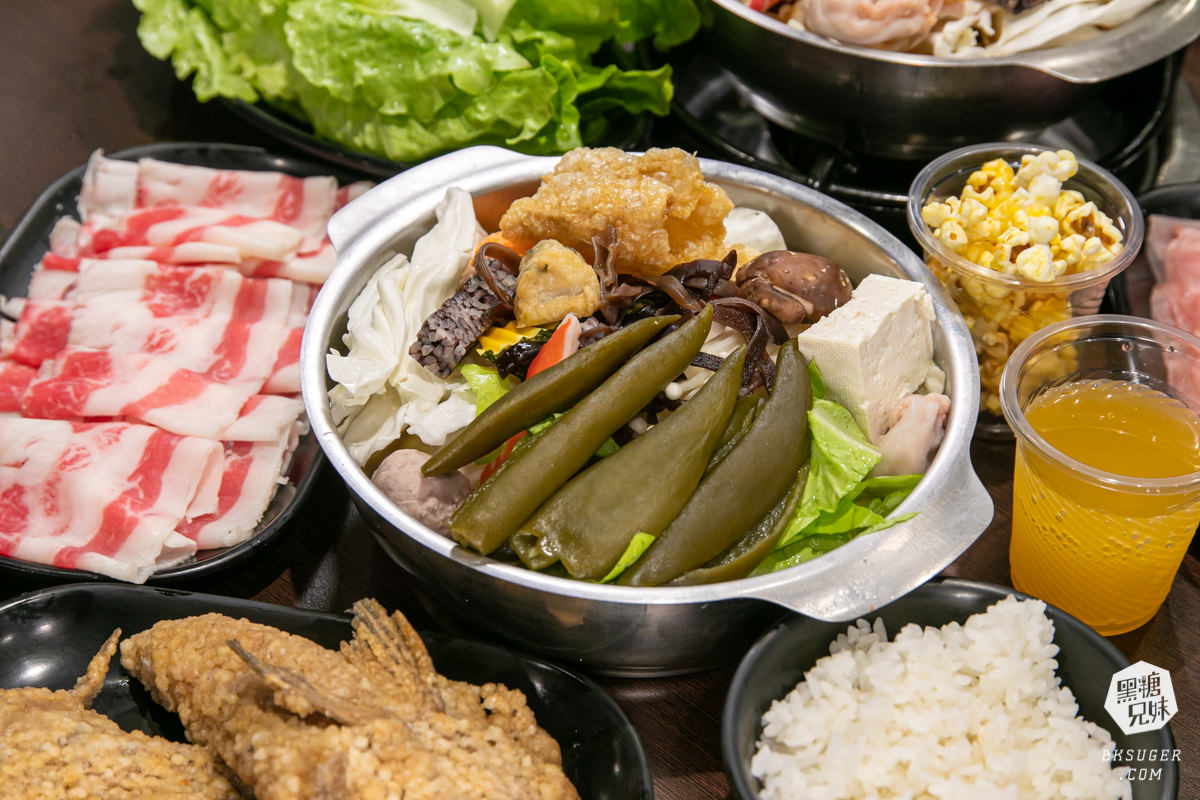 鳳山小火鍋推薦|帥之鍋-百元消費的超CP划算|內用吃到飽無限自助吧、不收服務費! - 第37張圖 鳳山小火鍋推薦|帥之鍋-百元消費的超CP划算|內用吃到飽無限自助吧、不收服務費!