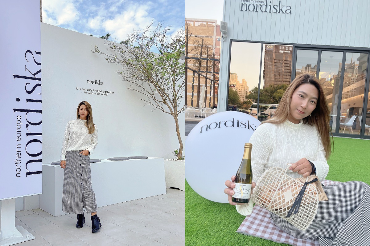 高雄聚餐推薦|Nordiska北歐北歐|純白北歐風格餐廳-北高餐酒館|大面落地窗、草皮|高雄IG餐廳景點 - 第5張圖 高雄聚餐推薦|Nordiska北歐北歐|純白北歐風格餐廳-北高餐酒館