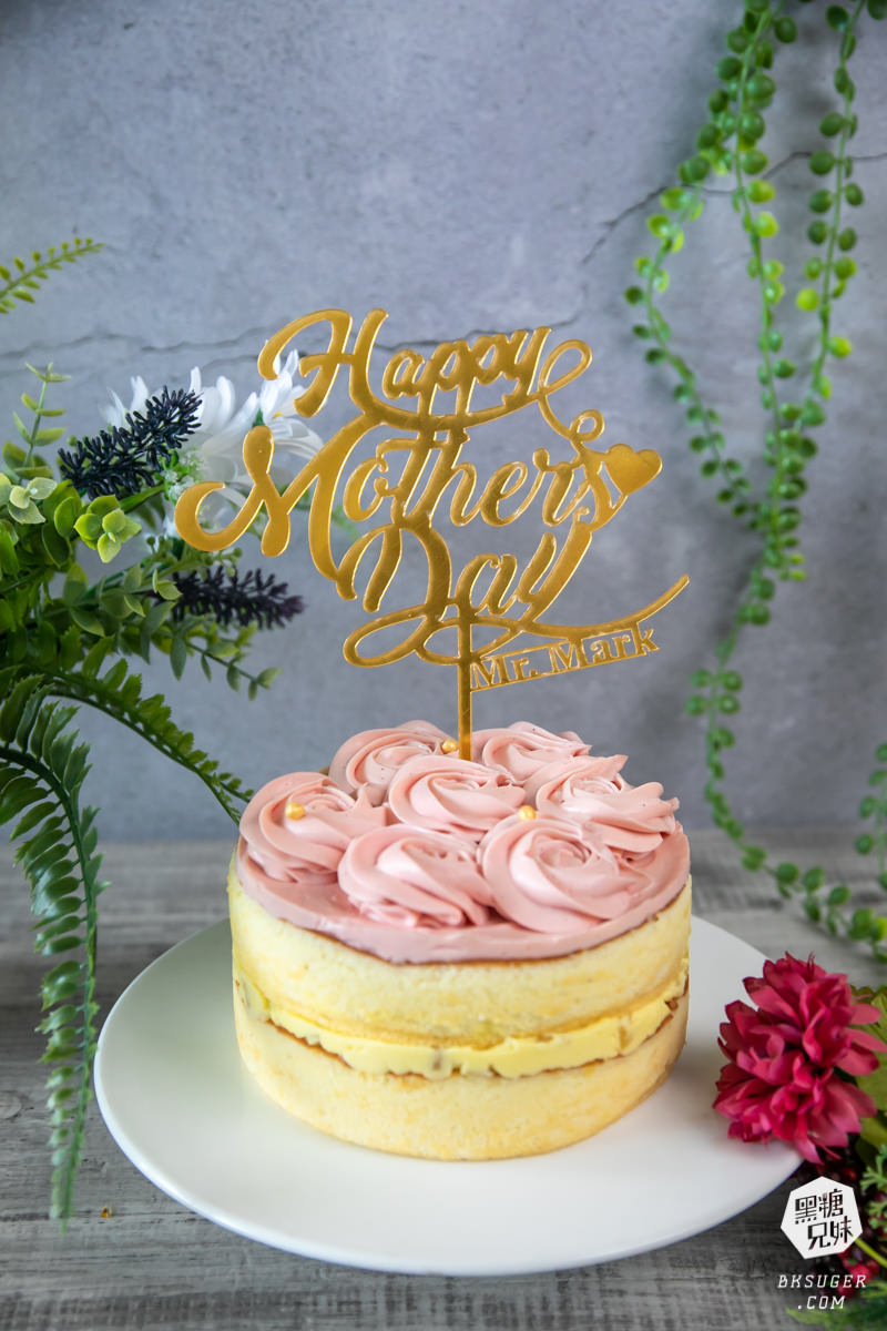 2021母親節蛋糕預定|馬可先生鳳山店|蜜香蘋果蛋糕健康豆漿蛋糕體 - 第1張圖 2021母親節蛋糕預定|馬可先生鳳山店|蜜香蘋果蛋糕健康豆漿蛋糕體