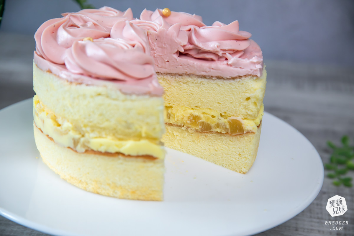 2021母親節蛋糕預定|馬可先生鳳山店|蜜香蘋果蛋糕健康豆漿蛋糕體 - 第14張圖 健康母親節蛋糕-馬可先生-148