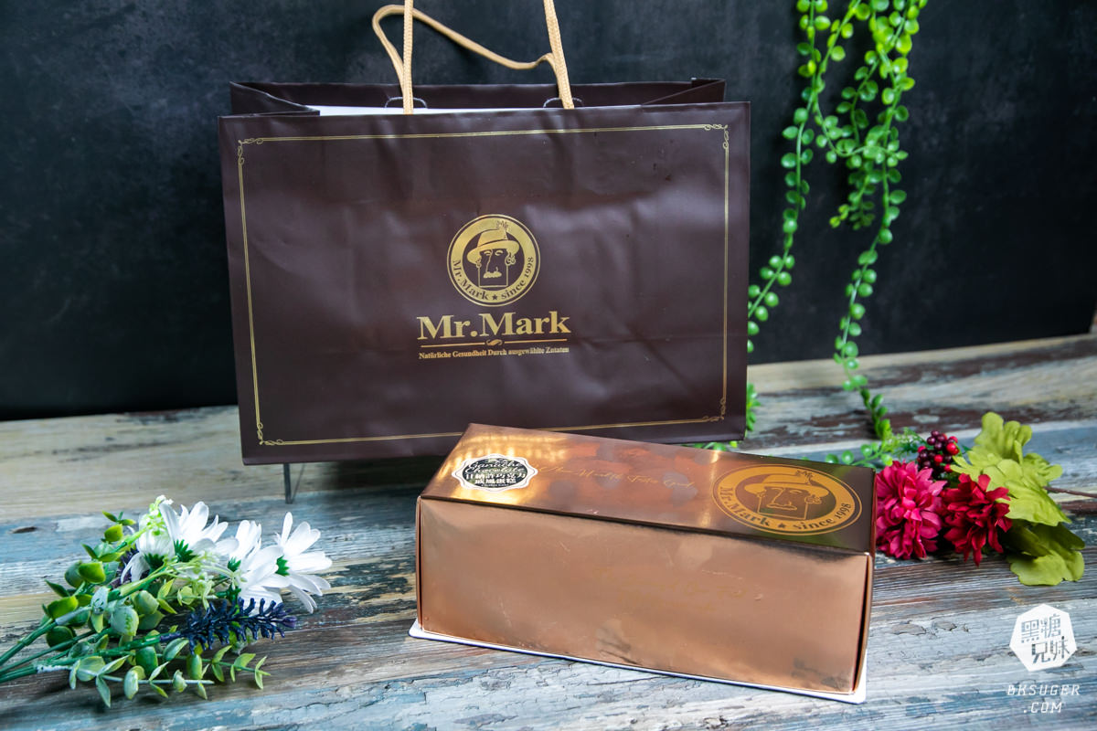 2021母親節蛋糕預定｜馬可先生鳳山店｜蜜香蘋果蛋糕健康豆漿蛋糕體