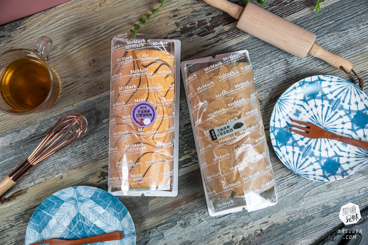 2021母親節蛋糕預定｜馬可先生鳳山店｜蜜香蘋果蛋糕健康豆漿蛋糕體