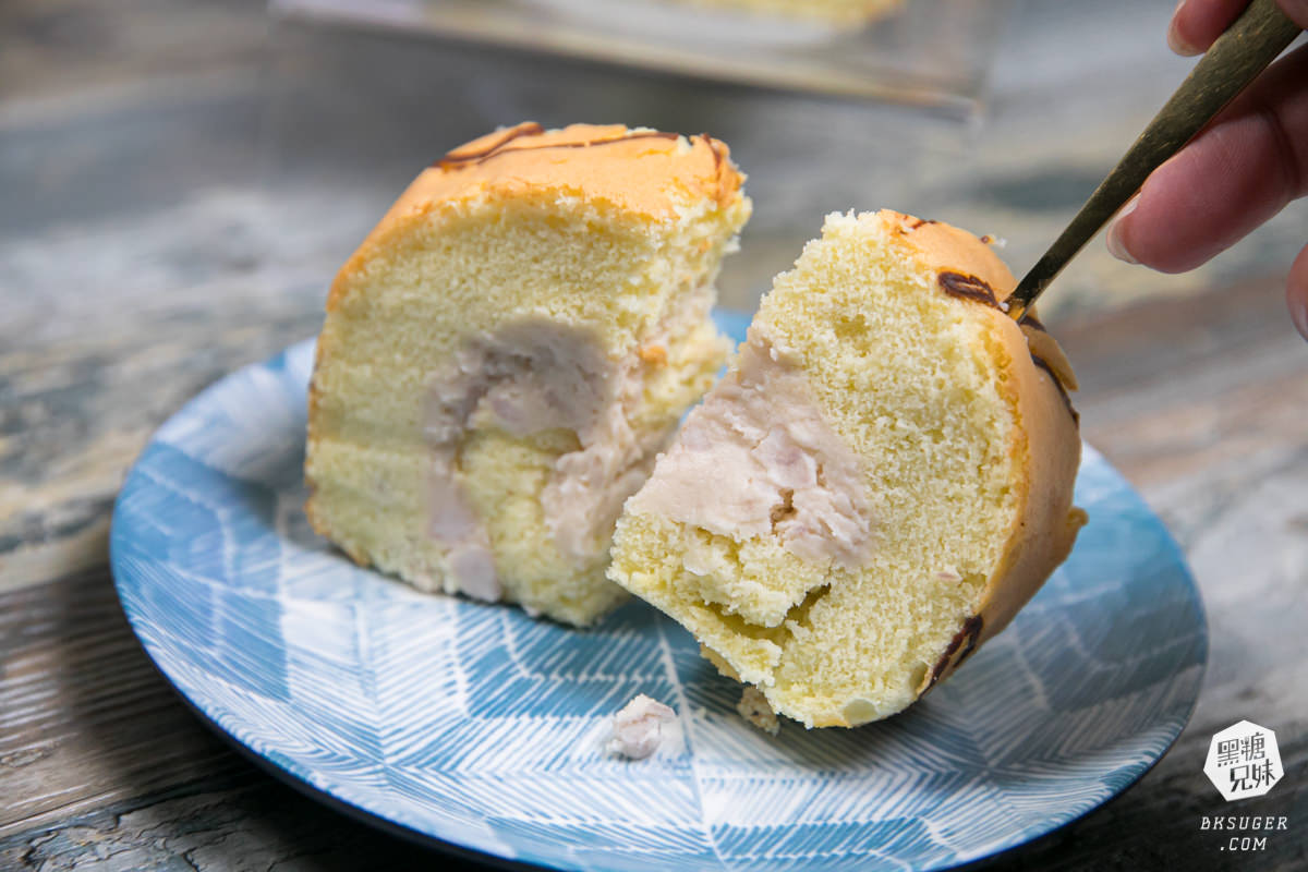 2021母親節蛋糕預定｜馬可先生鳳山店｜蜜香蘋果蛋糕健康豆漿蛋糕體