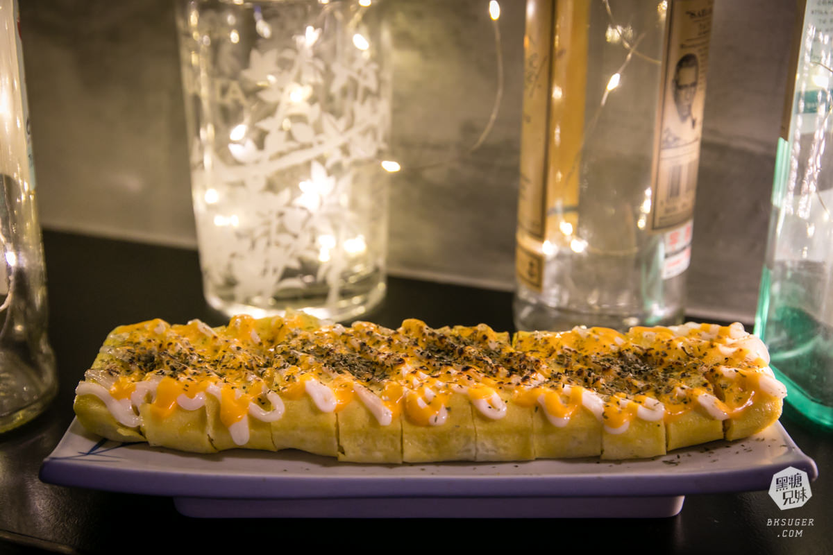 中山路酒吧推薦|Hunter Music Bar-老闆親下廚的輕鬆餐酒吧|適合下班小酌的好去處 - 第15張圖 中山路酒吧推薦|Hunter Music Bar-老闆親下廚的輕鬆餐酒吧|適合下班小酌的好去處