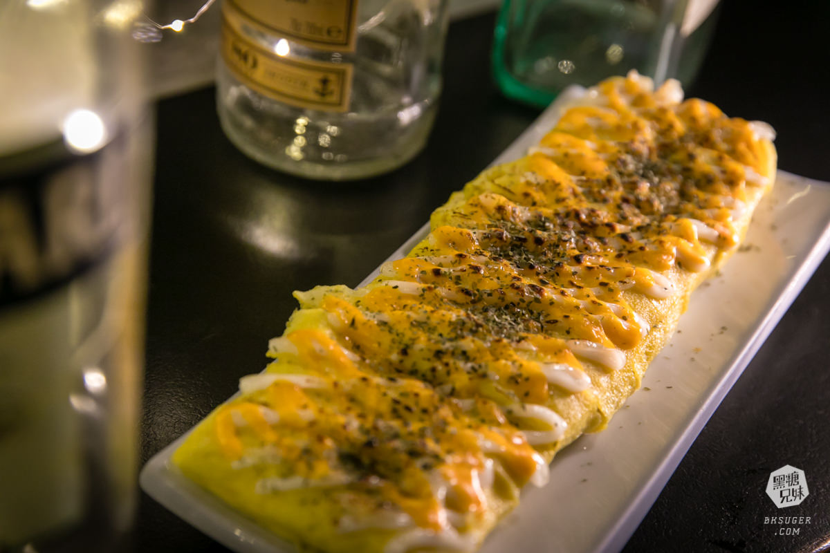 中山路酒吧推薦|Hunter Music Bar-老闆親下廚的輕鬆餐酒吧|適合下班小酌的好去處 - 第16張圖 中山路酒吧推薦|Hunter Music Bar-老闆親下廚的輕鬆餐酒吧|適合下班小酌的好去處