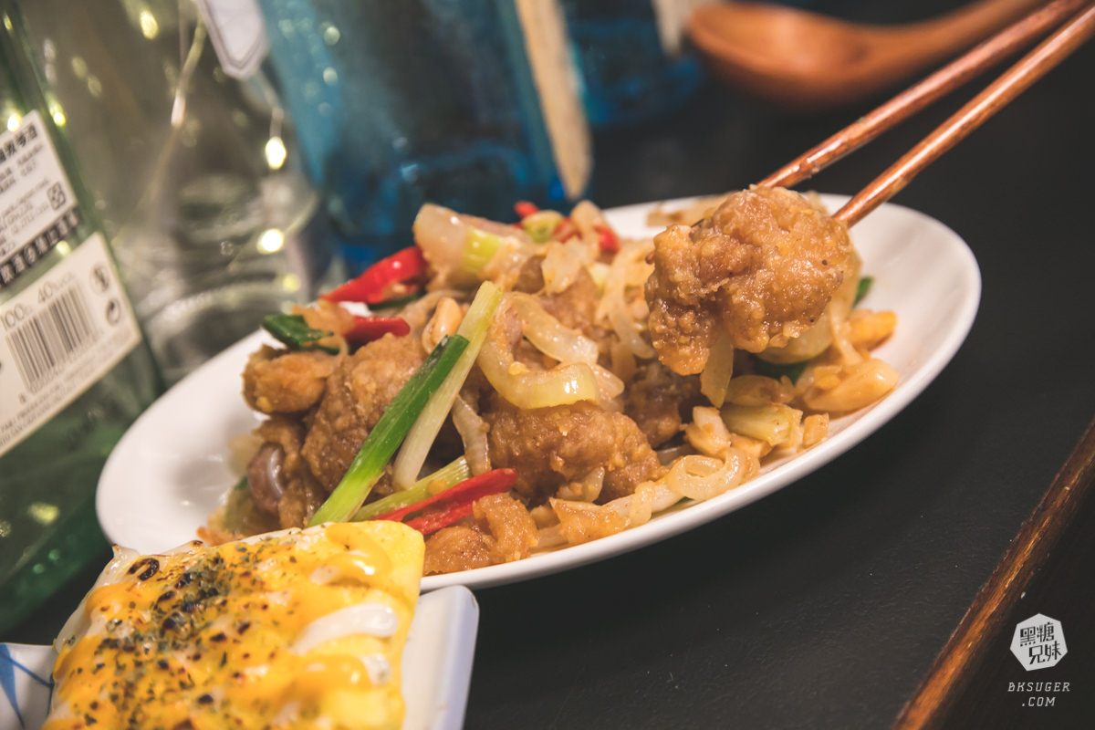 中山路酒吧推薦|Hunter Music Bar-老闆親下廚的輕鬆餐酒吧|適合下班小酌的好去處 - 第9張圖 中山路酒吧推薦|Hunter Music Bar-老闆親下廚的輕鬆餐酒吧|適合下班小酌的好去處