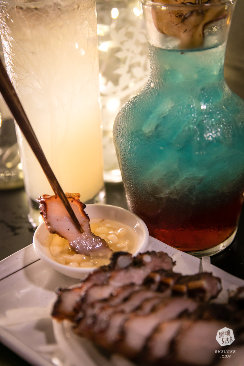 中山路酒吧推薦|Hunter Music Bar-老闆親下廚的輕鬆餐酒吧|適合下班小酌的好去處 - 第14張圖 中山路酒吧推薦|Hunter Music Bar-老闆親下廚的輕鬆餐酒吧|適合下班小酌的好去處