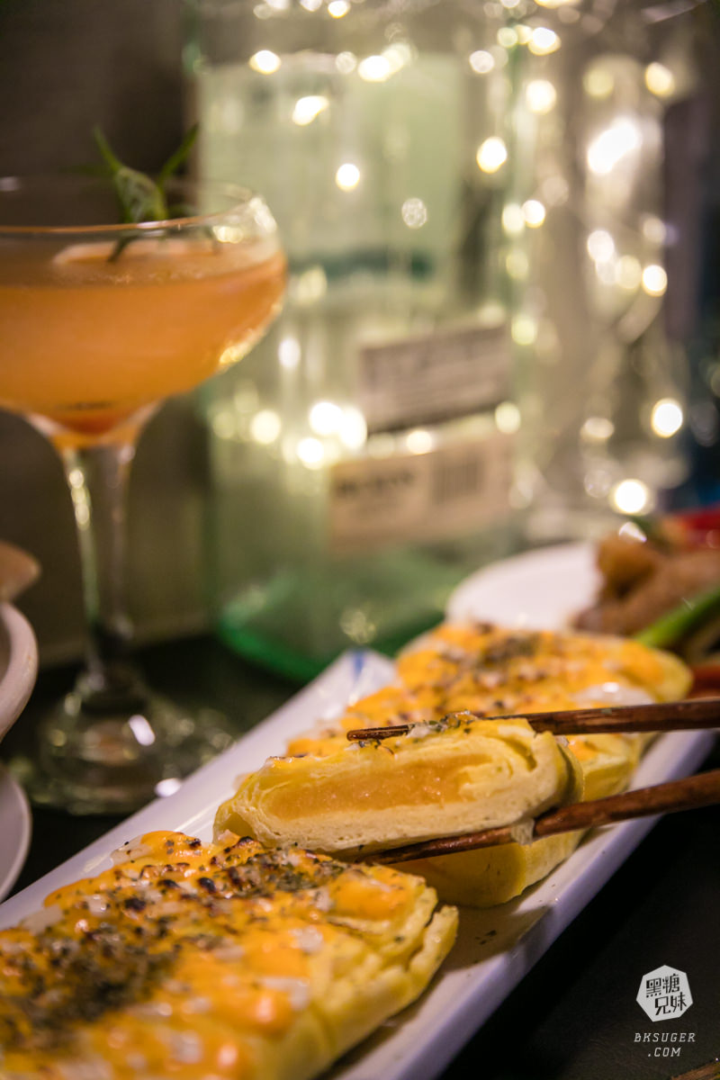 中山路酒吧推薦|Hunter Music Bar-老闆親下廚的輕鬆餐酒吧|適合下班小酌的好去處 - 第17張圖 中山路酒吧推薦|Hunter Music Bar-老闆親下廚的輕鬆餐酒吧|適合下班小酌的好去處