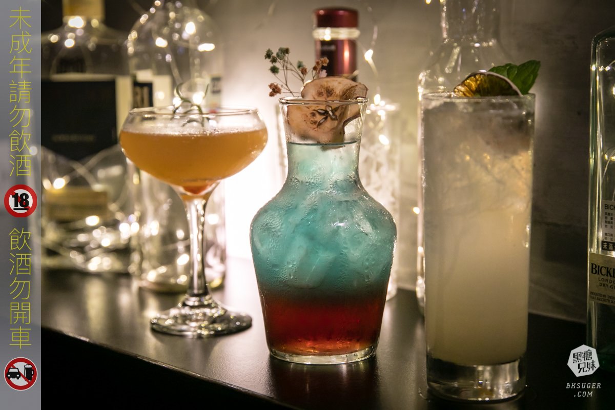 中山路酒吧推薦|Hunter Music Bar-老闆親下廚的輕鬆餐酒吧|適合下班小酌的好去處 - 第29張圖 中山路酒吧推薦|Hunter Music Bar-老闆親下廚的輕鬆餐酒吧|適合下班小酌的好去處